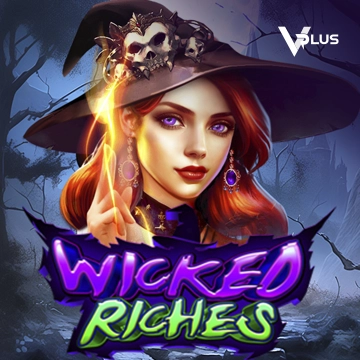 Wicked Riches - DELUXEPLAY88