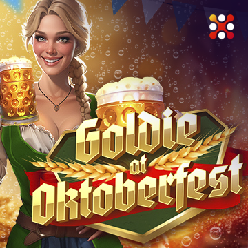 Goldie at Oktoberfest - DELUXEPLAY88