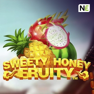 Sweety Honey Fruity - DELUXEPLAY88