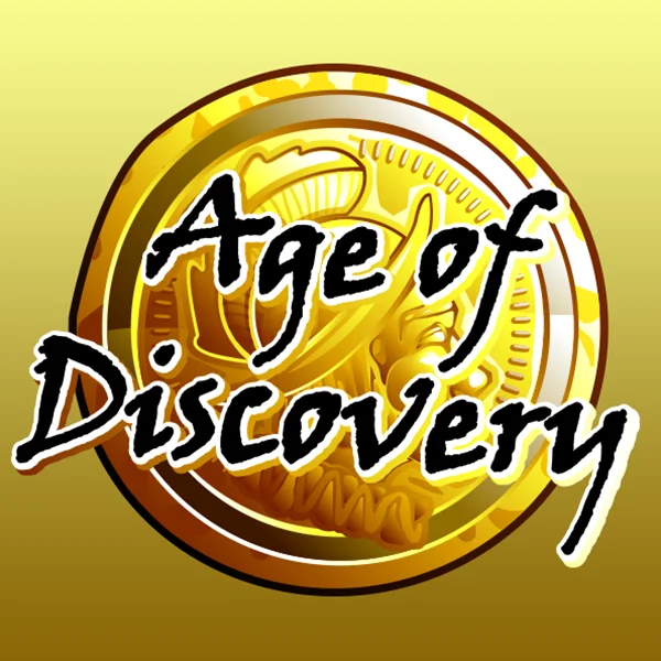 Age Of Discovery - DELUXEPLAY88