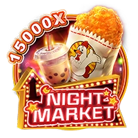 NIGHT MARKET - DELUXEPLAY88