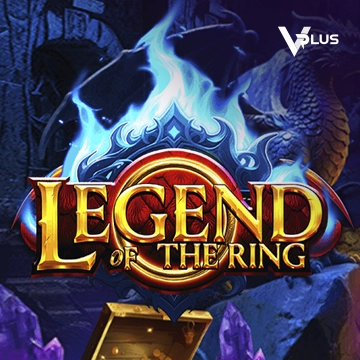 Legend of the Ring - DELUXEPLAY88