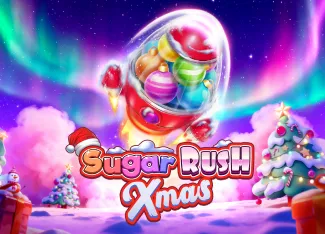 Sugar Rush Xmas - DELUXEPLAY88