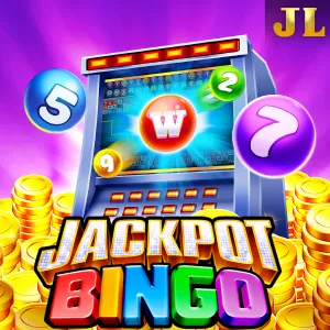 Jackpot Bingo - DELUXEPLAY88