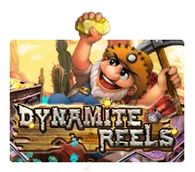 Dynamite Reels - DELUXEPLAY88