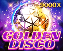 JDB : Golden Disco - DELUXEPLAY88