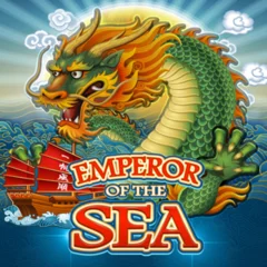 Emperor Of The Sea - DELUXEPLAY88