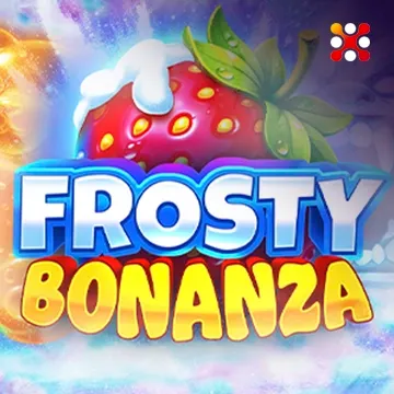 Frosty Bonanza - DELUXEPLAY88