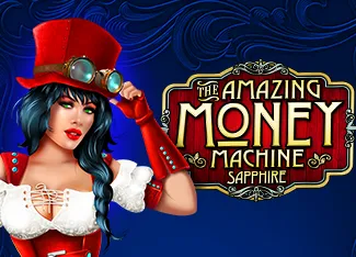Amazing Money Machine - DELUXEPLAY88