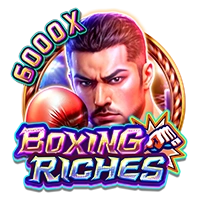 BOXING RICHES - DELUXEPLAY88