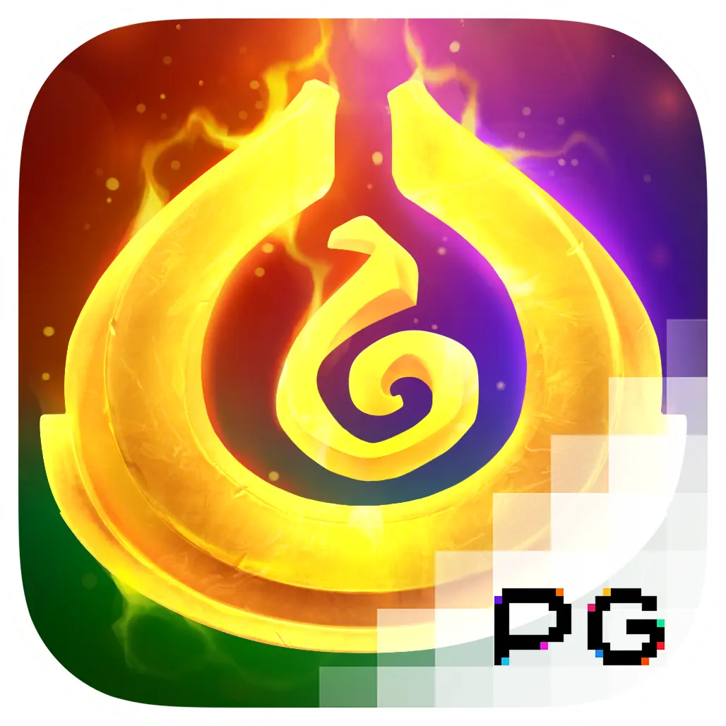 Mystical Spirits - DELUXEPLAY88