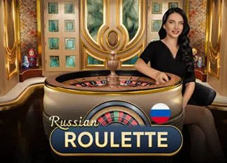 Russian Roulette - DELUXEPLAY88