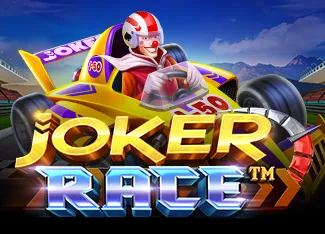 Joker Race - DELUXEPLAY88