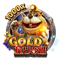 GOLD RUSH - DELUXEPLAY88
