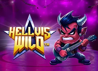 Hellvis Wild - DELUXEPLAY88