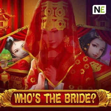 Whos the Bride - DELUXEPLAY88