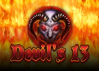 Devils 13 - DELUXEPLAY88