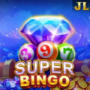 Super Bingo - DELUXEPLAY88