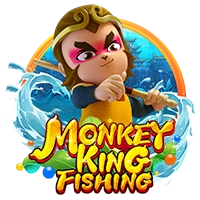 MONKEY KING FISHING - DELUXEPLAY88
