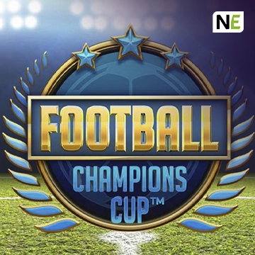 Football: Champions Cup - DELUXEPLAY88