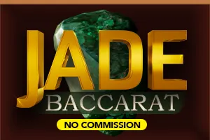 Jade Baccarat NC - DELUXEPLAY88