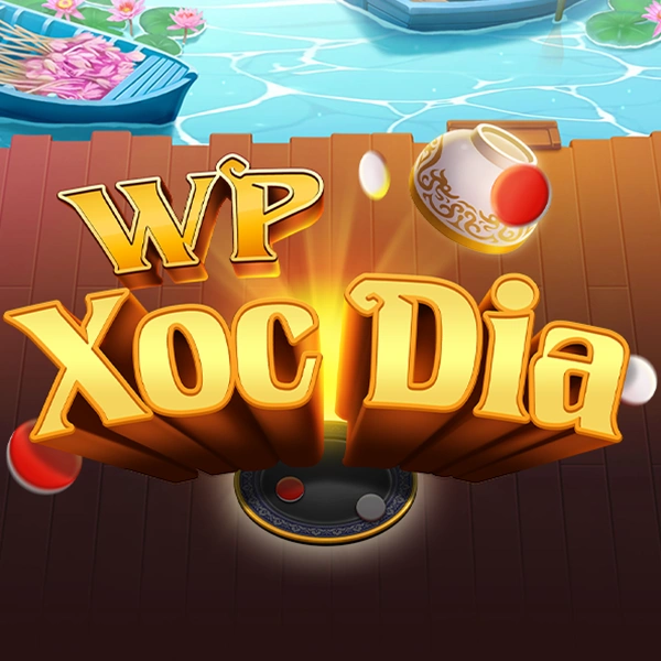 WP Xoc Dia - DELUXEPLAY88