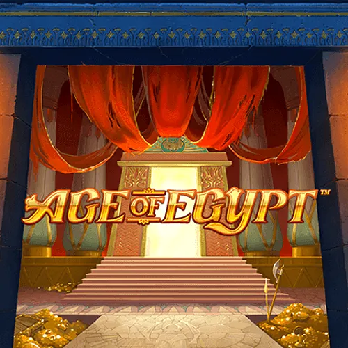 Age of Egypt - DELUXEPLAY88