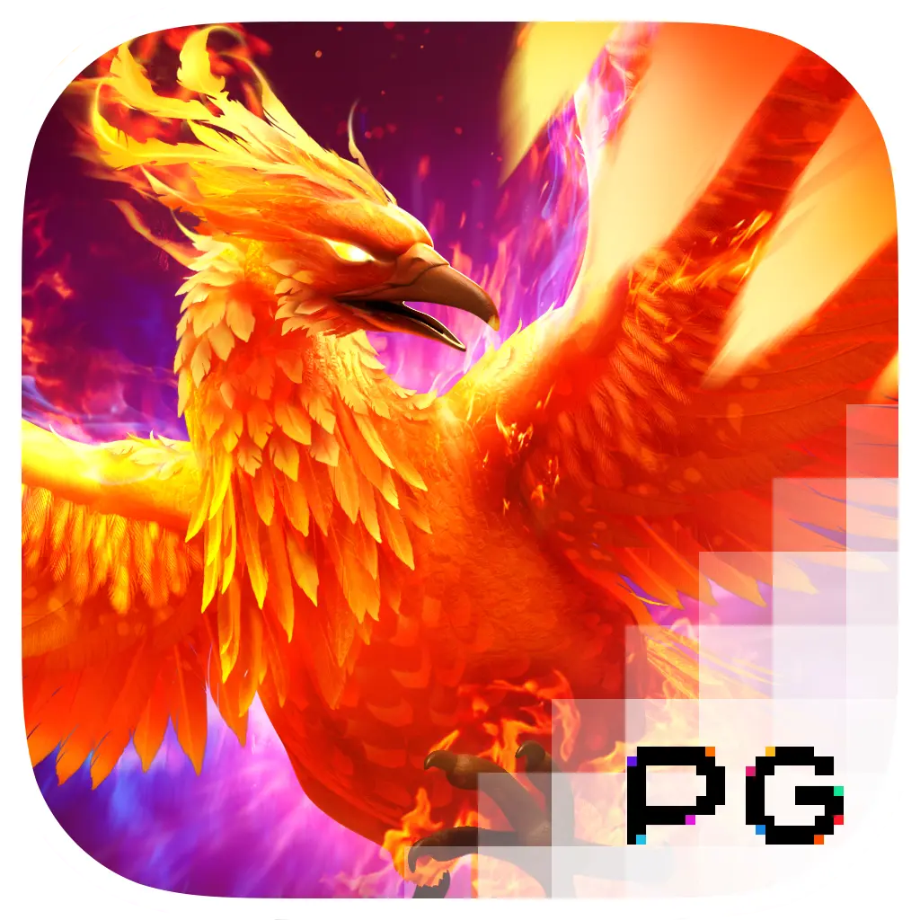 Phoenix Rises - DELUXEPLAY88