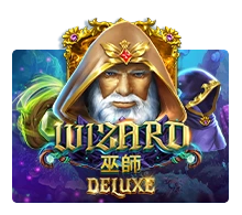 Wizard Deluxe - DELUXEPLAY88