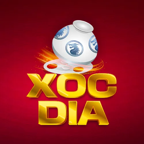 Xoc Dia 色碟 - DELUXEPLAY88