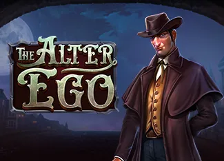 The Alter Ego - DELUXEPLAY88