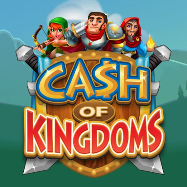 Cash of Kingdoms - DELUXEPLAY88