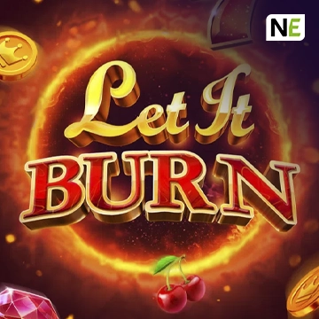Let It Burn - DELUXEPLAY88