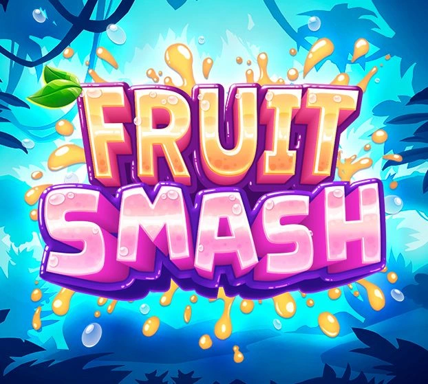Slotmill : Fruit Smash - DELUXEPLAY88