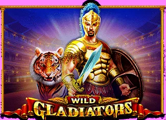 Wild Gladiator - DELUXEPLAY88