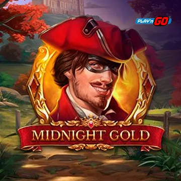 PlaynGo : Midnight Gold - DELUXEPLAY88