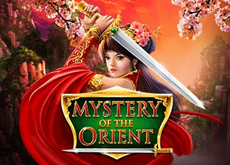 Mystery of the Orient - DELUXEPLAY88