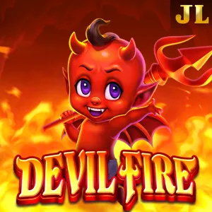 Devil Fire - DELUXEPLAY88