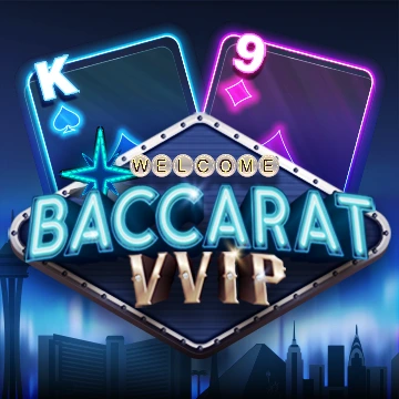 Baccarat VVIP - DELUXEPLAY88