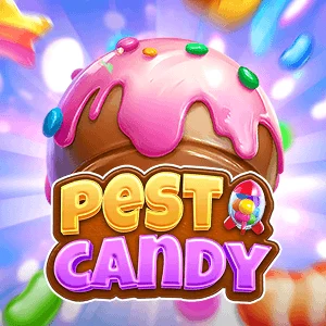 Candy Frenzy - DELUXEPLAY88