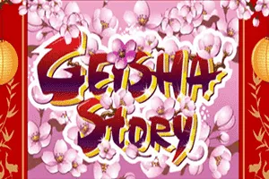 Geisha Story - DELUXEPLAY88