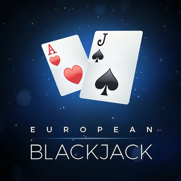 European Blackjack (Jade) - DELUXEPLAY88