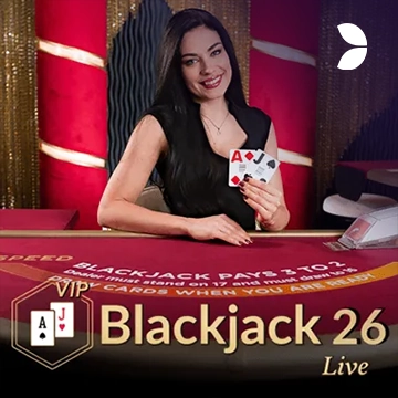 Blackjack VIP 26 - DELUXEPLAY88