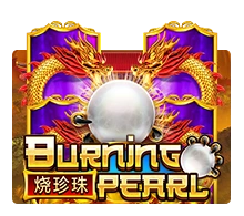 Burning Pearl - DELUXEPLAY88