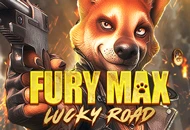Spadegaming : Fury Max Lucky Road - DELUXEPLAY88
