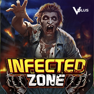 Infected Zone - DELUXEPLAY88