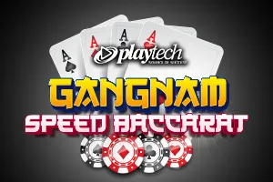 Gangnam Speed Baccarat - DELUXEPLAY88