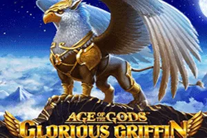 Age of the Gods: Glorious Griffin - DELUXEPLAY88