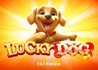 Lucky Dog - DELUXEPLAY88