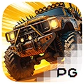 Doomsday Rampage - DELUXEPLAY88